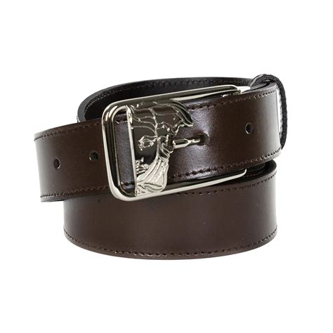 versace belt brown|versace belt clearance.